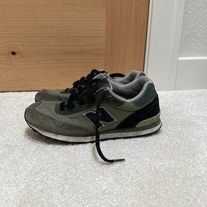 Boys New Balance Shoes
